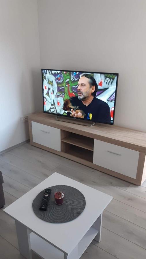 Apartman Abramovic Topusko Buitenkant foto