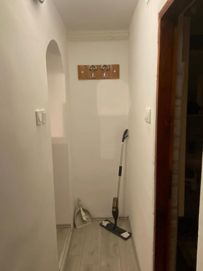 Apartman Abramovic Topusko Buitenkant foto