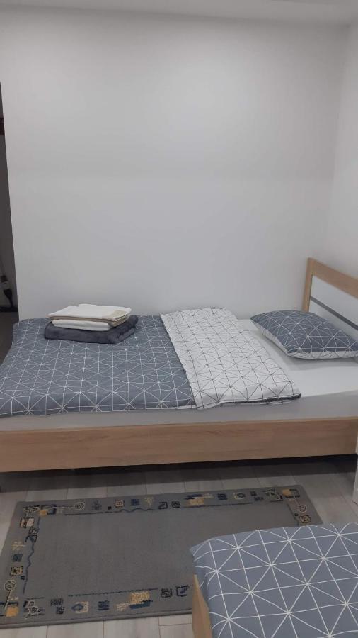 Apartman Abramovic Topusko Buitenkant foto